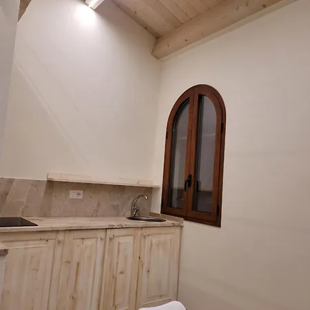 דירה Gioiello Di Maiorca אלגהרו