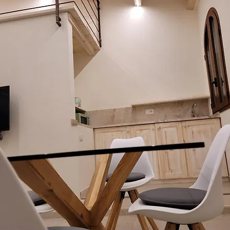 Gioiello Di Maiorca 아파트 알게로