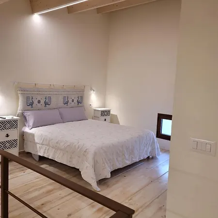 Gioiello Di Maiorca * 알게로