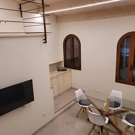 דירה Gioiello Di Maiorca *