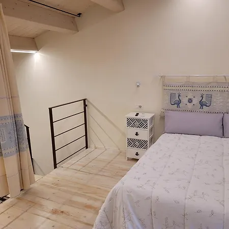 Gioiello Di Maiorca 알게로