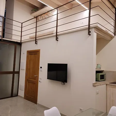 Gioiello Di Maiorca Apartment *