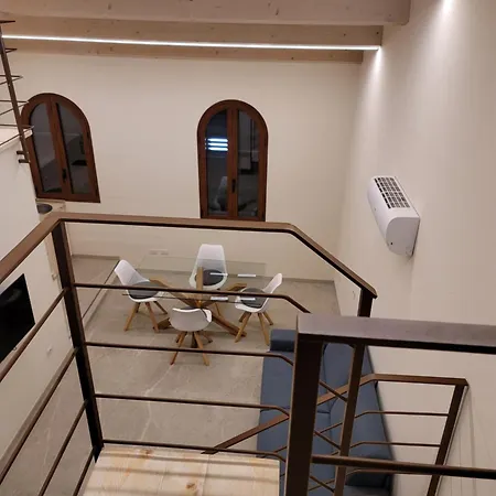 דירה Gioiello Di Maiorca אלגהרו