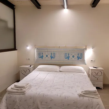 דירה Gioiello Di Maiorca *