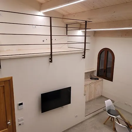 Gioiello Di Maiorca Apartment *