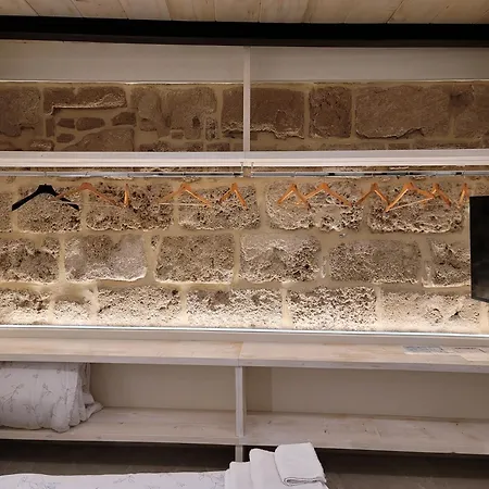 דירה Gioiello Di Maiorca אלגהרו