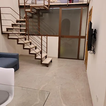 Gioiello Di Maiorca Apartment *