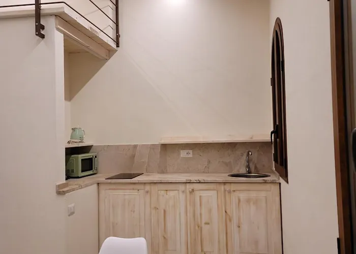 Gioiello Di Maiorca Apartamento