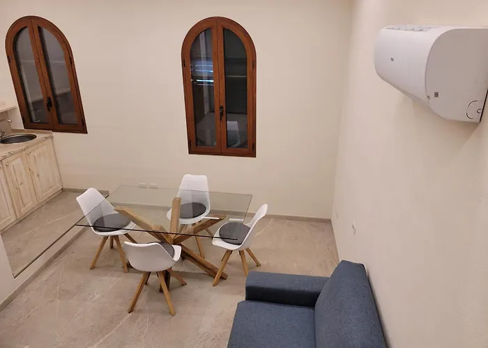 Apartamento Gioiello Di Maiorca *
