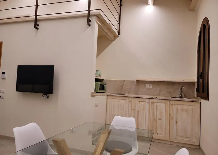 Apartamento Gioiello Di Maiorca