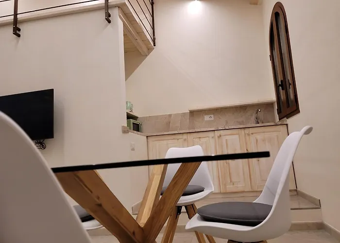 Gioiello Di Maiorca Apartamento Alguer