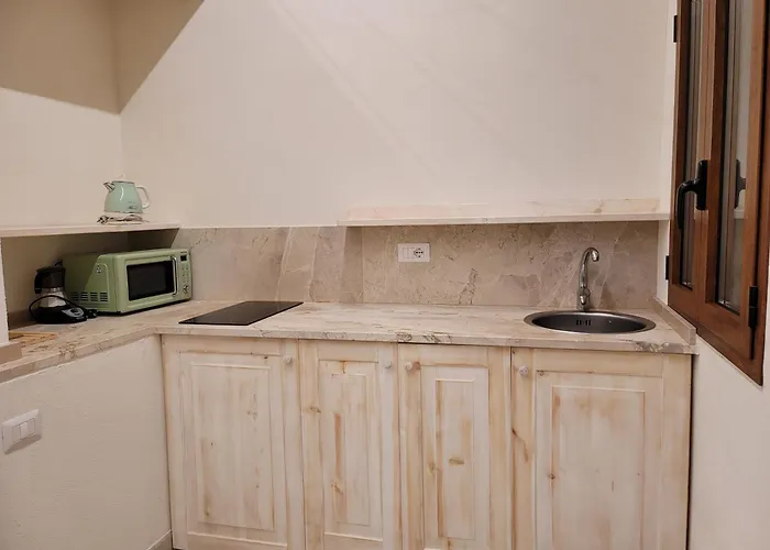 Apartamento Gioiello Di Maiorca Alguer