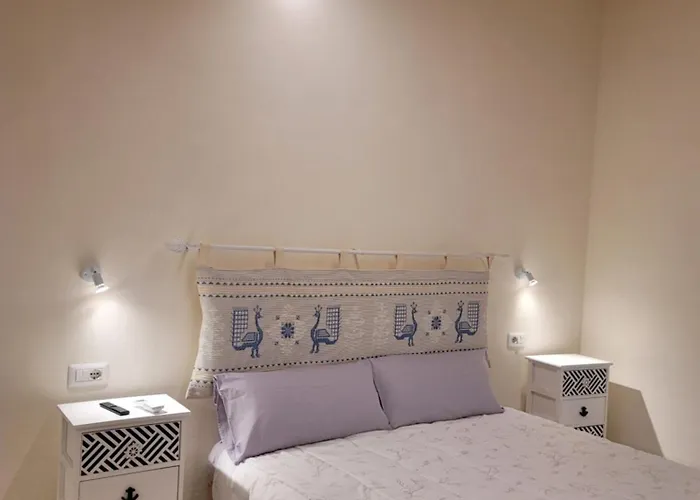 Apartamento Gioiello Di Maiorca