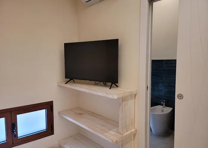 Gioiello Di Maiorca Apartamento