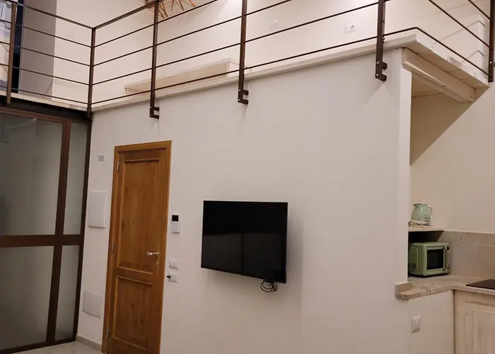 Gioiello Di Maiorca Apartamento *