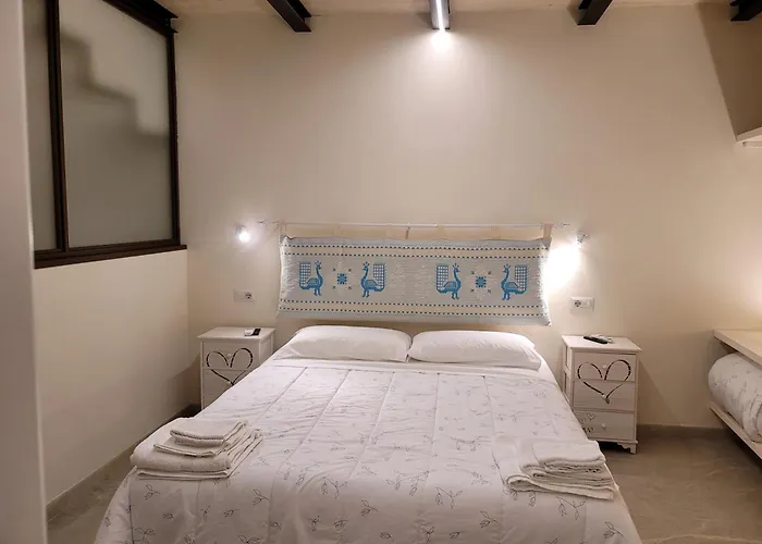 Apartamento Gioiello Di Maiorca *
