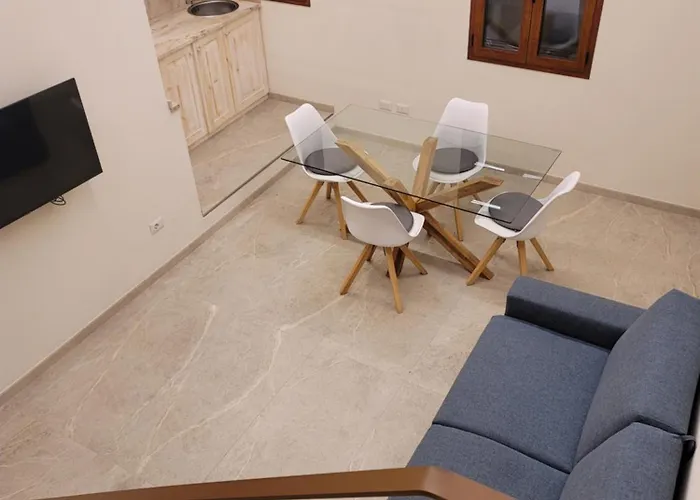 Gioiello Di Maiorca Alguer