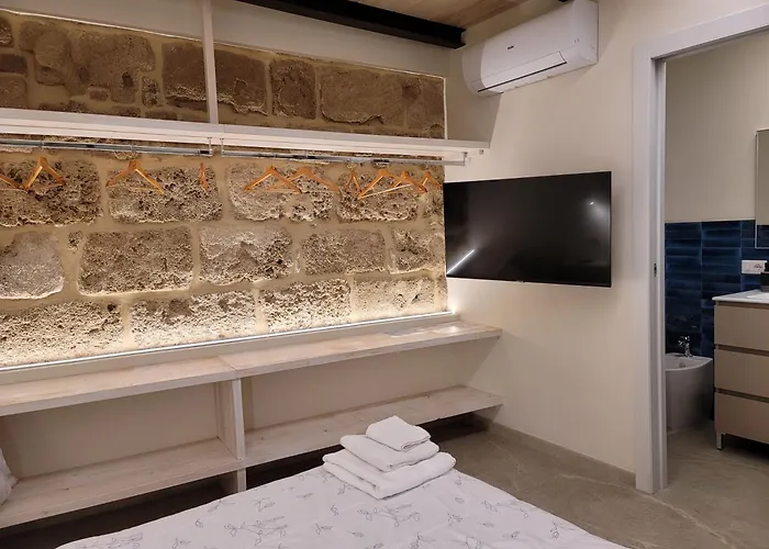 Gioiello Di Maiorca Apartamento Alguer