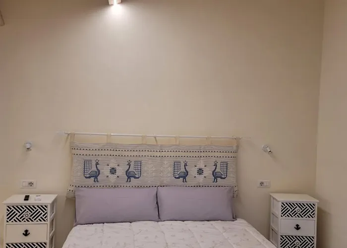 Apartamento Gioiello Di Maiorca