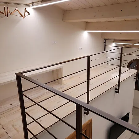 דירה Gioiello Di Maiorca *