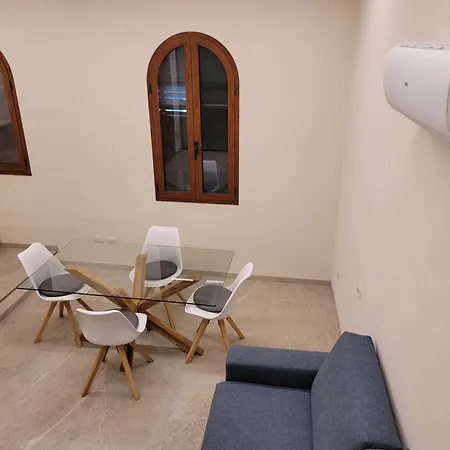 Apartament Gioiello Di Maiorca *