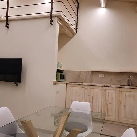 Apartament Gioiello Di Maiorca