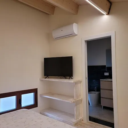 Apartament Gioiello Di Maiorca Alghero