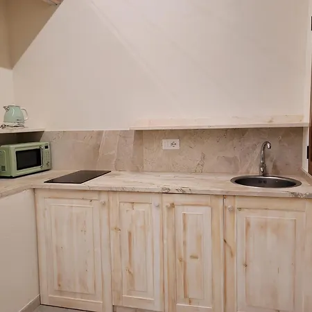 Apartament Gioiello Di Maiorca Alghero