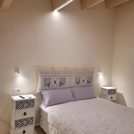 Apartament Gioiello Di Maiorca