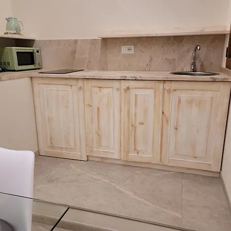 Gioiello Di Maiorca Apartament Alghero